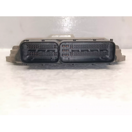 Centralina Motore Fiat Grande Punto 1.3 Multijet MJD6F3.P7 51825024  A7221