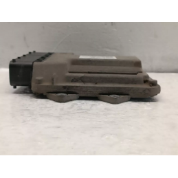 Centralina Motore Fiat Grande Punto 1.3 Multijet MJD6F3.P7 51825024  A7221