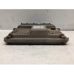 Centralina Motore Fiat Grande Punto 1.3 Multijet MJD6F3.P7 51825024  A7221