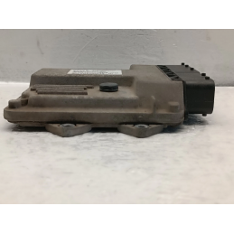 Centralina Motore Fiat Grande Punto 1.3 Multijet MJD6F3.P7 51825024  A7221
