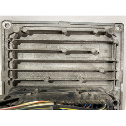 Centralina Motore Ford Fusion 1.4 benzina S120977300B 9S6112A650AB  A1203