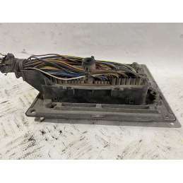 Centralina Motore Ford Fusion 1.4 benzina S120977300B 9S6112A650AB  A1203