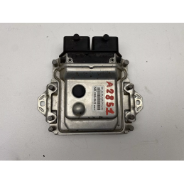 Centralina Motore Opel Agila B 1.2 K12B 0261S08122 NK 3392085LK0  A2851