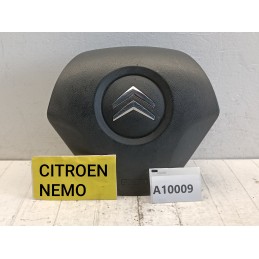 Airbag volante guida Citroen Nemo 07355265270 2008 2016  A10009