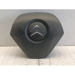 Airbag volante guida Citroen Nemo 07355265270 2008 2016  A10009