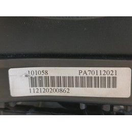 Airbag volante guida Citroen Nemo 07355265270 2008 2016  A10009