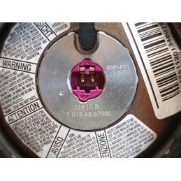 Airbag volante guida Citroen Nemo 07355265270 2008 2016  A10009