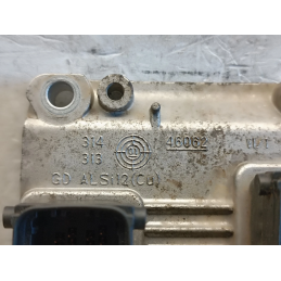 Centralina Motore Opel Corsa C 1.2 16V Z12XE 0261207423 26SA8096  A6148