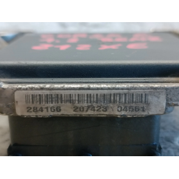 Centralina Motore Opel Corsa C 1.2 16V Z12XE 0261207423 26SA8096  A6148