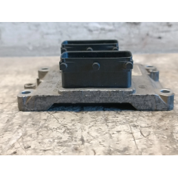 Centralina Motore Opel Corsa C 1.2 16V Z12XE 0261207423 26SA8096  A6148