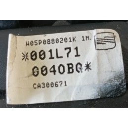 Airbag volante guida Seat Altea XL 001L71 2004 2009  A10010