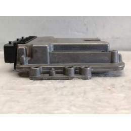 Centralina Motore Citroën C3 1.4 HDi Bosch 0281012529 9663475880 8HZ  A6658