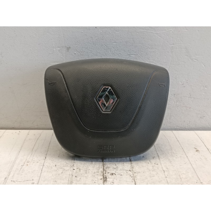Airbag volante guida Renault Master 3 III serie 34116561D 2010 2019 A10011 Airbag volante guida Renault Master 3 III serie 34116561D 2010 2019 A10011