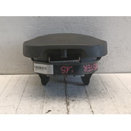 Airbag volante guida Renault Master 3 III serie 34116561D 2010 2019  A10011
