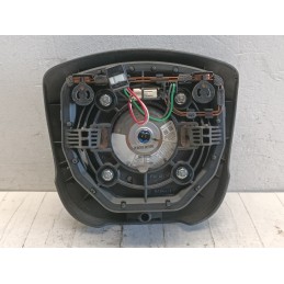 Airbag volante guida Renault Master 3 III serie 34116561D 2010 2019  A10011