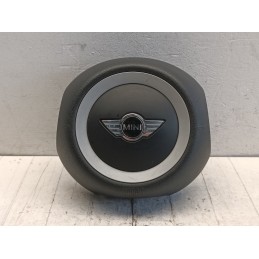 Airbag volante guida Mini Cooper R56 275766501 2007 2013  A10012
