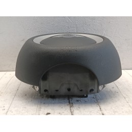 Airbag volante guida Mini Cooper R56 275766501 2007 2013  A10012