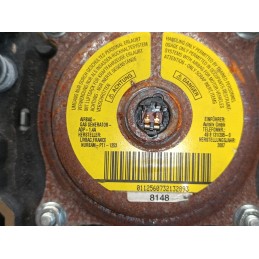 Airbag volante guida Mini Cooper R56 275766501 2007 2013  A10012
