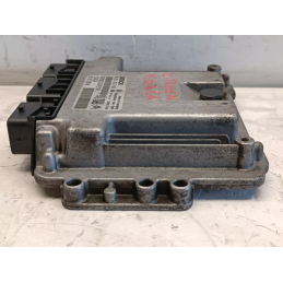 Centralina Motore Citroën Xsara Picasso 1.6 HDi 9HZ 0281012466 9661773880  A4856