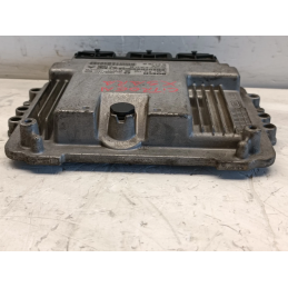 Centralina Motore Citroën Xsara Picasso 1.6 HDi 9HZ 0281012466 9661773880  A4856