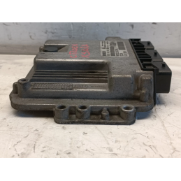 Centralina Motore Citroën Xsara Picasso 1.6 HDi 9HZ 0281012466 9661773880  A4856