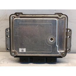 Centralina Motore Citroën Xsara Picasso 1.6 HDi 9HZ 0281012466 9661773880  A4856