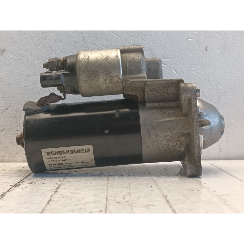 Motorino avviamento Jeep Compass 2 2.0D 56029626AA 0001149419 A10013 Motorino avviamento Jeep Compass 2 2.0D 56029626AA 0001149419 A10013