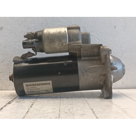 Motorino avviamento Jeep Compass 2 2.0D 56029626AA 0001149419  A10013