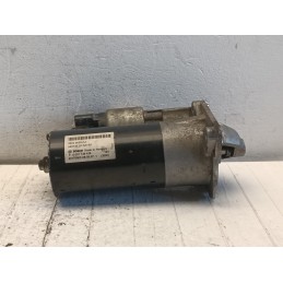 Motorino avviamento Jeep Compass 2 2.0D 56029626AA 0001149419  A10013