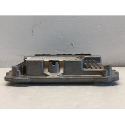 Centralina Motore Peugeot 207 1.4 HDi Bosch 0281012529 9663475880 8HZ  A7628