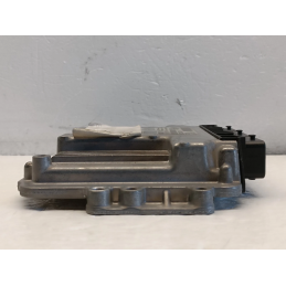 Centralina Motore Peugeot 207 1.4 HDi Bosch 0281012529 9663475880 8HZ  A7628