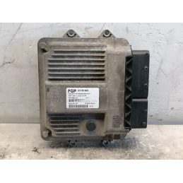 Centralina Motore Fiat Grande Punto 1.3 Multijet 51781569 MJD6F3.P7  A5733