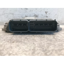 Centralina Motore Fiat Grande Punto 1.3 Multijet 51781569 MJD6F3.P7  A5733