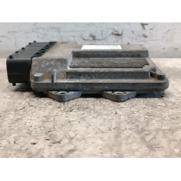 Centralina Motore Fiat Grande Punto 1.3 Multijet 51781569 MJD6F3.P7  A5733