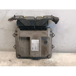 Centralina Motore Fiat Grande Punto 1.3 Multijet 51781569 MJD6F3.P7  A5733