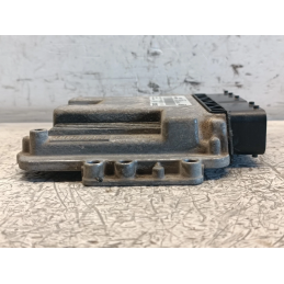 Centralina Motore Opel Astra H 1.7 CDTI Z17DTH 55560810 0281012694  A5331