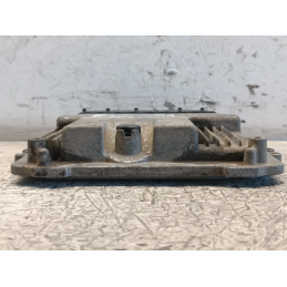 Centralina Motore Opel Astra H 1.7 CDTI Z17DTH 55560810 0281012694  A5331