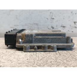 Centralina Motore Opel Astra H 1.7 CDTI Z17DTH 55560810 0281012694  A5331