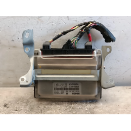 Centralina Motore Toyota Corolla E11 1.4B 4ZZ FE 0261206481 89661-0W132  A5772
