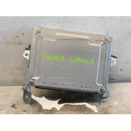 Centralina Motore Toyota Corolla E11 1.4B 4ZZ FE 0261206481 89661-0W132  A5772
