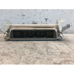 Centralina Motore Toyota Corolla E11 1.4B 4ZZ FE 0261206481 89661-0W132  A5772