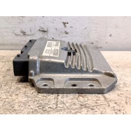Centralina Motore Renault Scenic II 1.6 16V 8200509516 S300021586163-9A  A5604