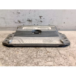 Centralina Motore Renault Scenic II 1.6 16V 8200509516 S300021586163-9A  A5604