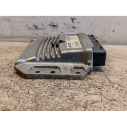 Centralina Motore Renault Scenic II 1.6 16V 8200509516 S300021586163-9A  A5604