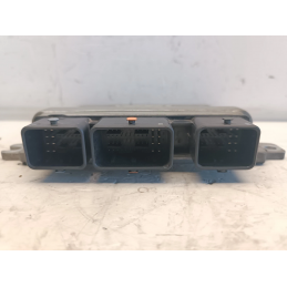 Centralina Motore Nissan Qashqai J10 1.6 16V MEC93-610 C1 8x13  A4761