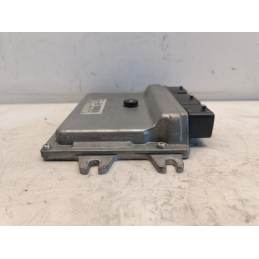 Centralina Motore Nissan Qashqai J10 1.6 16V MEC93-610 C1 8x13  A4761
