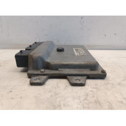 Centralina Motore Nissan Qashqai J10 1.6 16V MEC93-610 C1 8x13  A4761