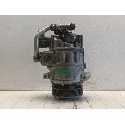Compressore aria condizionata clima Volkswagen Golf 5 V 1K0820803G  A10016