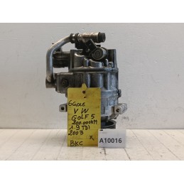 Compressore aria condizionata clima Volkswagen Golf 5 V 1K0820803G  A10016