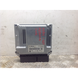 Centralina Motore BMW Serie 1 E87 116D N47D20A DDE 8506281 0281016068  A3501